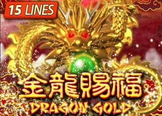 RTP Slot Dragon Gold
