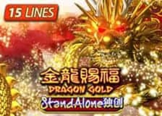RTP Slot Dragon Gold SA