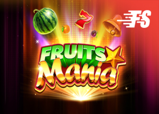 RTP Slot Fruits Mania