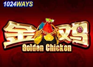 RTP Slot Golden Chicken