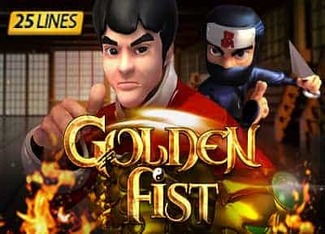 RTP Slot Golden Fist