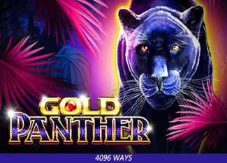 RTP Slot Gold Panther