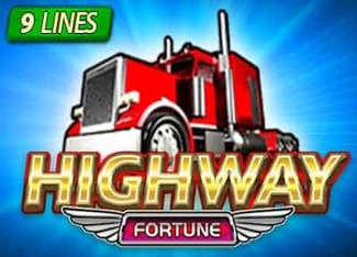 RTP Slot Highway Fortune