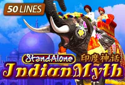 RTP Slot Indian Myth SA