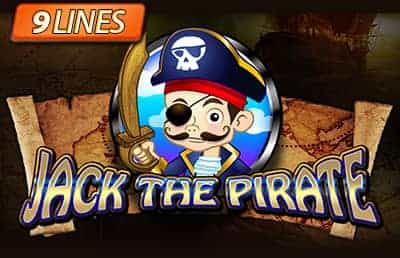 Jack The Pirate