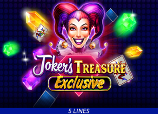 RTP Slot Jokers Treasure