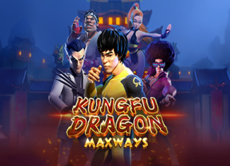 RTP Slot Kungfu Dragon