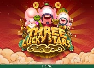 RTP Slot Three Lucky Starts