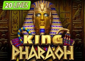 RTP Slot King Pharaoh
