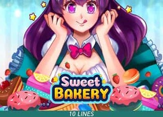 RTP Slot Sweet Bakery