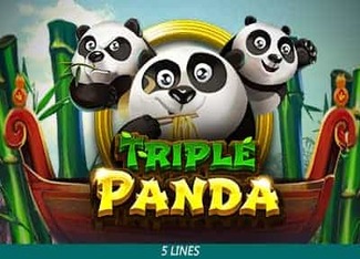 RTP Slot Triple Panda