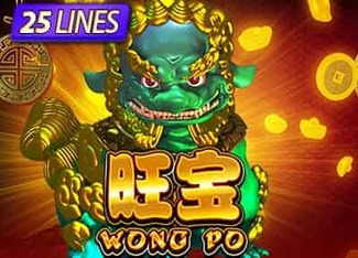 RTP Slot Wong Po