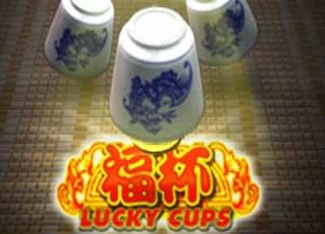 RTP Slot Lucky Cup 