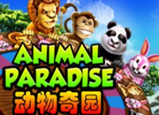 RTP Slot Animal Paradise