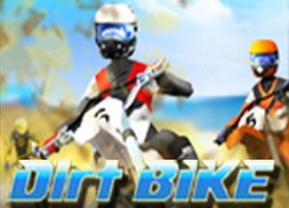 RTP Slot Dirt Bike