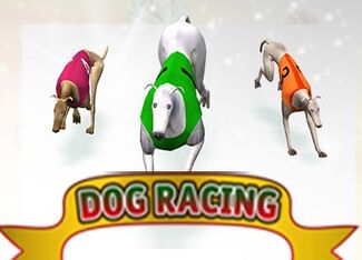 RTP Slot Dog Racing