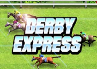 RTP Slot Derby Express