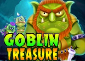 RTP Slot Goblin Treasure