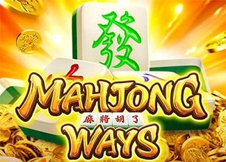 RTP Slot Mahjong Ways