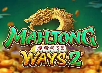 RTP Slot Mahjong Ways 2